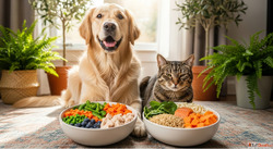 Boost Your Dog's Bone Strength with Calcium-Rich Meals