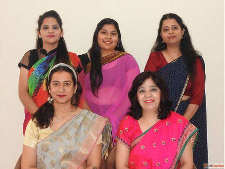 Little Woodian's Play School Best Play School in Dehradun