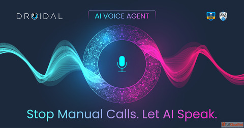 AI Voice Agent for Healthcare Revenue Cycle Management