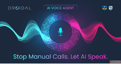 AI Voice Agent for Healthcare Revenue Cycle Management