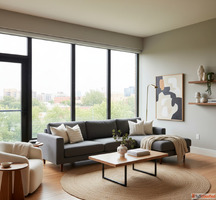 Modern Living Room Furniture for Stylish Homes