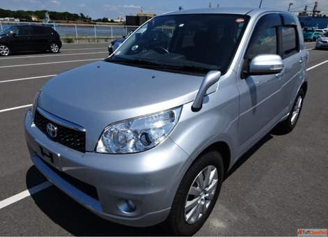 Dominica Airport Car Rentals - Start Your Journey Right Away