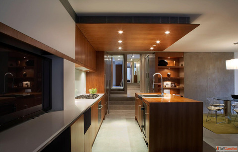 Sustainable Modular Kitchen Trends - 2025 Edition