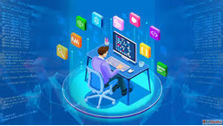 Enterprise-Grade Software Development in Houston - Appinvent...