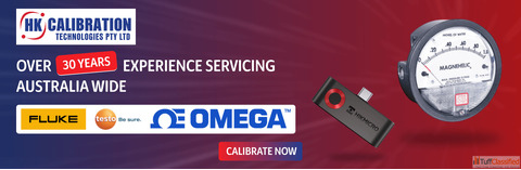 Professional Instrument Calibration Services