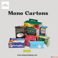 Mono carton box wholesale in Chennai Tamil nadu
