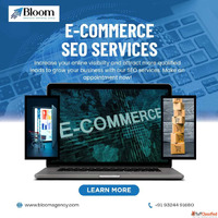 ecommerce seo agency