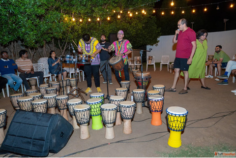 Corporate Events Management Company in Gurgaon