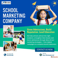 School Marketing Company - Building a Strong Digital Presenc...