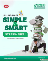 Gst billing Software in Erode