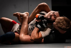 MMA Training in Noida to Improve Fitness and Self-Defense