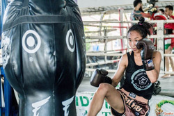 Top Muay Thai Training in Sector 51 Noida for Beginners