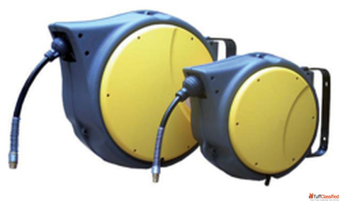Hose Reel Supplier in Pune