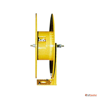 Hose Reel Supplier in Pune