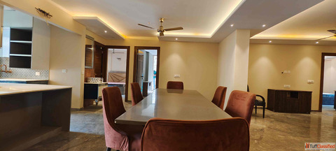 Find builder floor that fit your budget