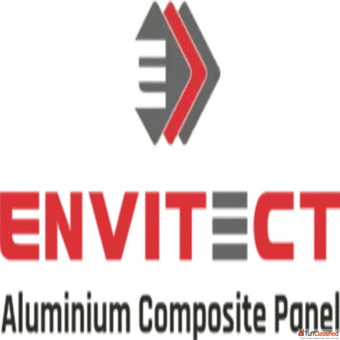 Envitect - Best Metallic ACP Sheet Manufacturers in India