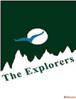 The Explorers Your Ultimate Guide to Unforgettable Adventure...