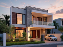 Trusted Construction Contractors in Bangalore Quality Homes ...