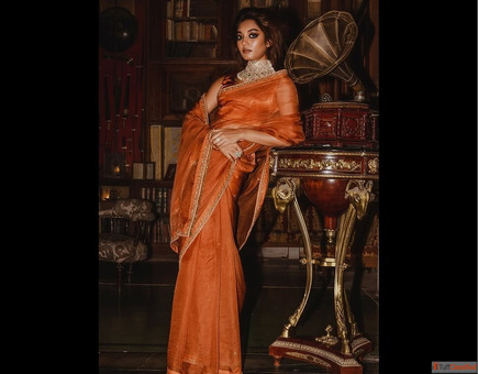 Colour Trends in 2025 What's Hot in Lehenga Shades at Tokree