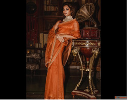 Colour Trends in 2025 What's Hot in Lehenga Shades at T...