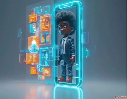 Hire Expert Flutter Developers in Indore