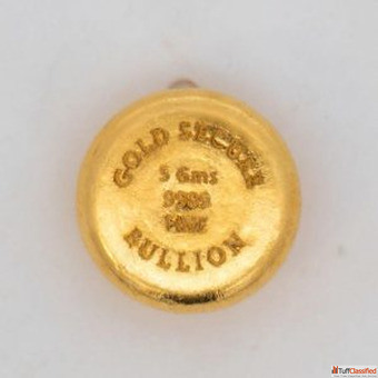 Where to Buy Gold Brisbane A Complete Guide to Safe and Reliable Gold Investments