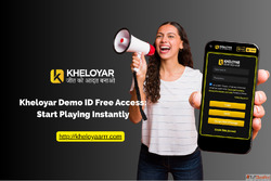 Kheloyar Demo ID Free Access Start Playing Instantly