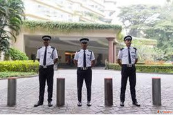 Top 10 Security Companies in Bangalore VS4 Security