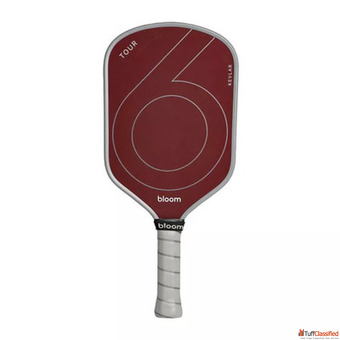 Bloom Kevlar Pickleball Paddle with Excellent Durability and Power