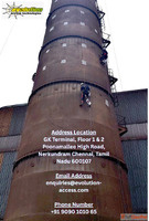 Professional Rope Access Inspection Maintenance Services Evo...