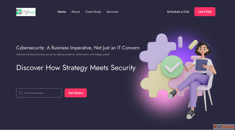 Cybersecurity A Business Imperative Not Just an IT Concern