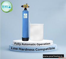 Pearl Water Technologies Water Softener