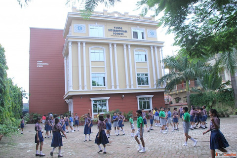 Vision International School