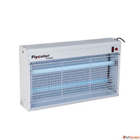 Flying Insect Killer - The Ultimate Defense Against Flies Mo...