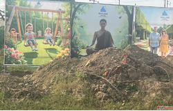 Skyline Aero Homes - Premium Residential Commercial Plots Ne...