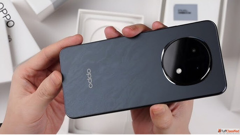 Get OPPO A5 Pro Online Fast Delivery Easy Payment