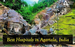List of Best Hospitals in Agartala Tripura India