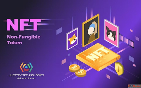 Build a Next-Gen NFT Marketplace with Multi-Chain Support