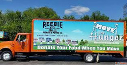 Trusted Franklin Park Movers Reebie Storage Moving