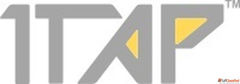 Smart Digital Business Card Tap - Share Your Profile Instantly with NFC Cards