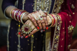 Pre-Wedding Photographers in Bangalore - Deccan Lenz