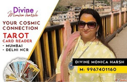 Tarot Card Reading in Mumbai