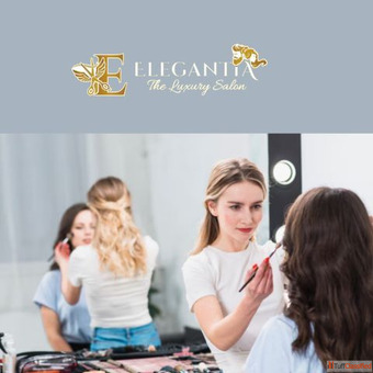 Guide to Basic and Professional Makeup Artist Courses in Delhi Best Makeup Artist Salon - Elegantia