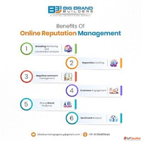 online reputation management company