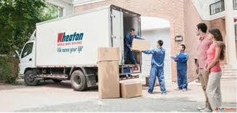 Professional Residential Moving Company in San Clemente Coast Valley Moving
