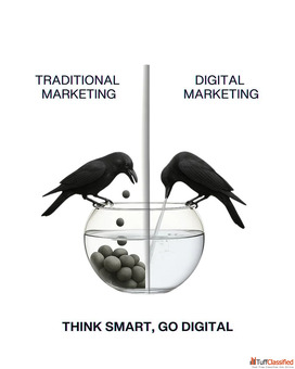Digital marketing agency in Bangalore nxuniq