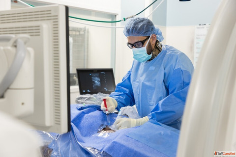 Dr. Dharav Kheradia - Renowned as the Best Interventional Radiologist in Mumbai India