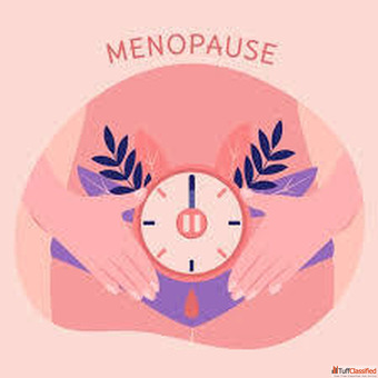 Dr. Ravi Shah - Best Menopause Clinic in Ahmedabad