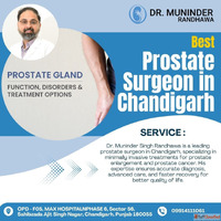 RIRS Specialist in Chandigarh