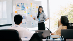 Why Getting Scrum Master Certified Through Scrumstudy is a S...